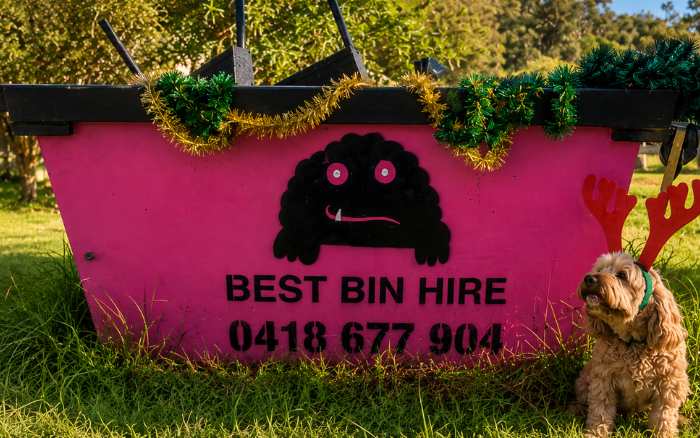 Lake Macquarie Skip Bin Hire